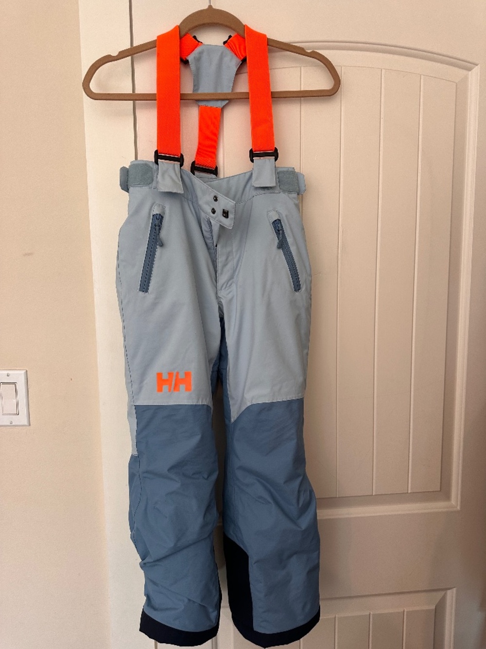 Helly Hansen Junior No Limits 2.0 Ski Pants - Size 8 / 128